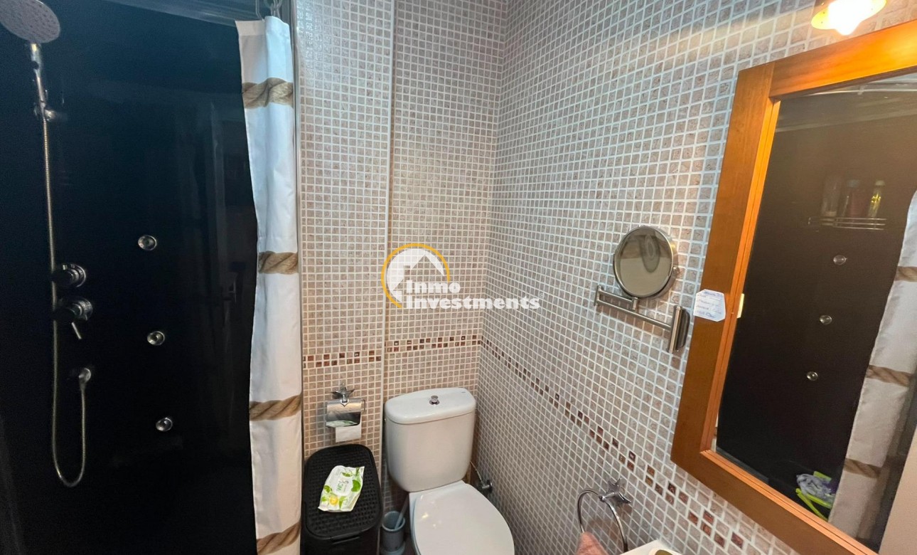 Gebrauchtimmobilien - Penthouse - Torrevieja - La Mata pueblo
