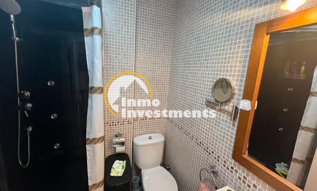 Gebrauchtimmobilien - Penthouse - Torrevieja - La Mata pueblo
