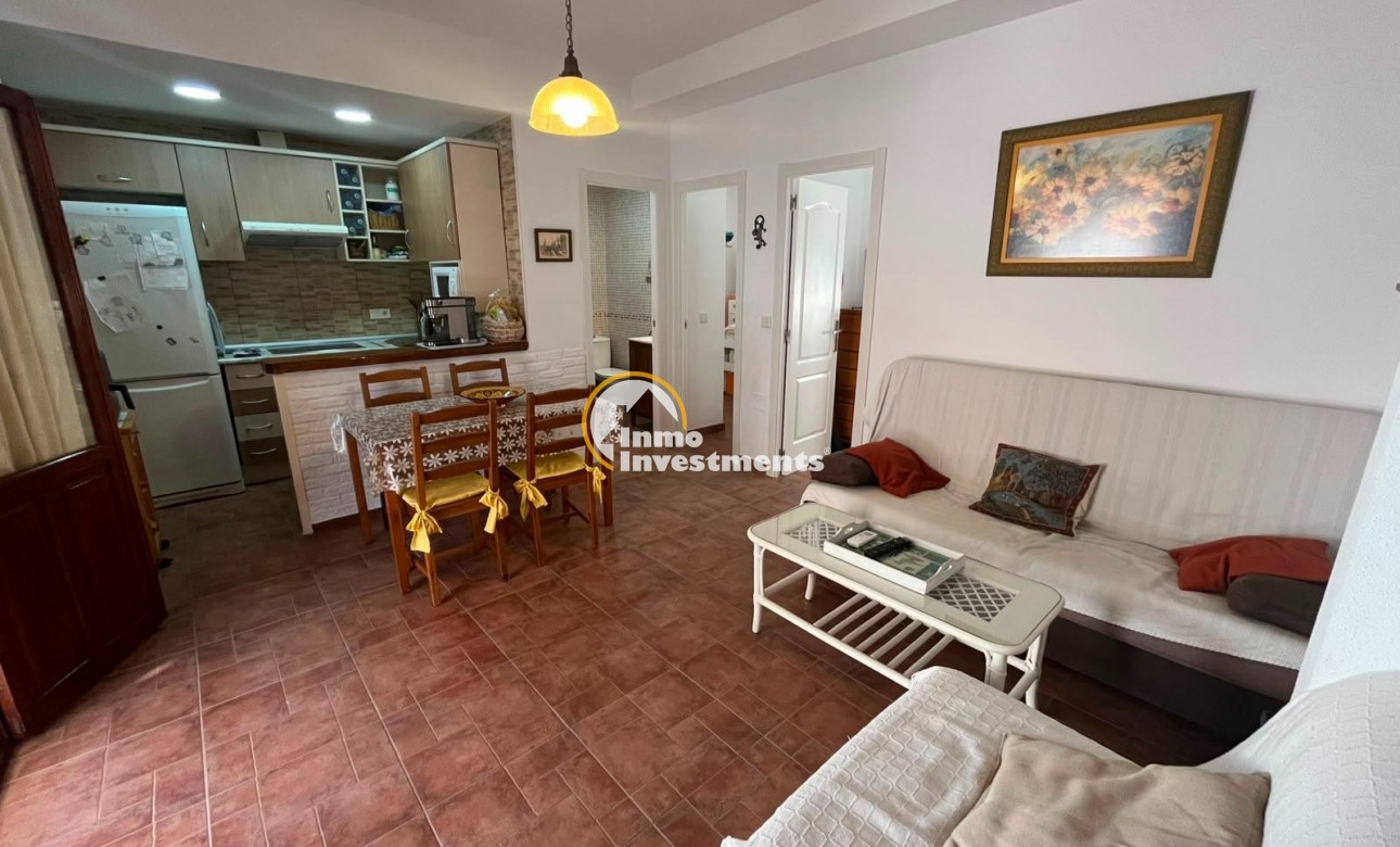 Gebrauchtimmobilien - Penthouse - Torrevieja - La Mata pueblo