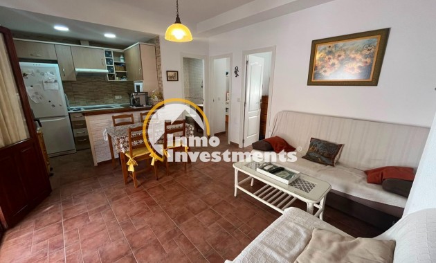 Gebrauchtimmobilien - Penthouse - Torrevieja - La Mata pueblo