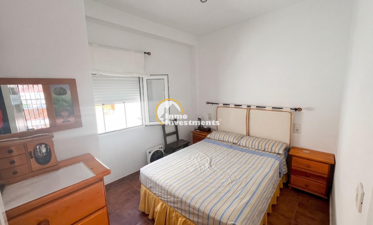 Gebrauchtimmobilien - Penthouse - Torrevieja - La Mata pueblo