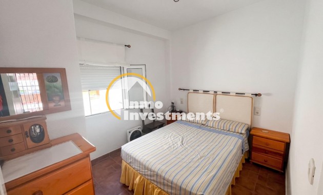 Gebrauchtimmobilien - Penthouse - Torrevieja - La Mata pueblo