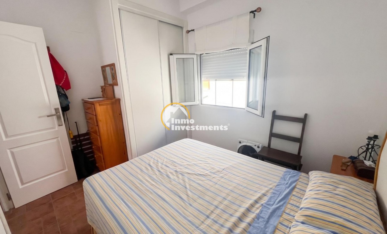 Gebrauchtimmobilien - Penthouse - Torrevieja - La Mata pueblo