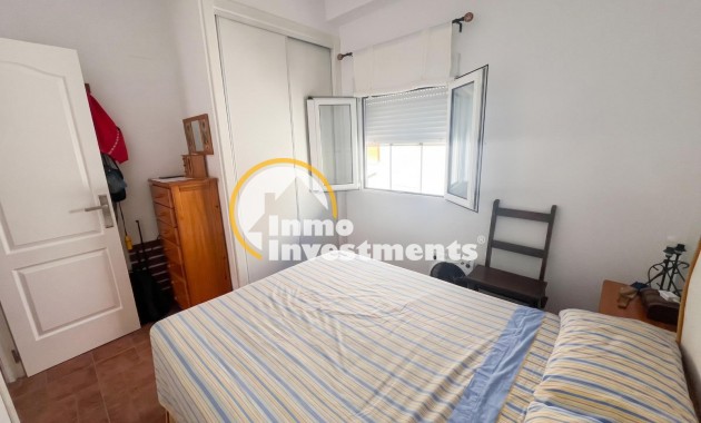 Gebrauchtimmobilien - Penthouse - Torrevieja - La Mata pueblo