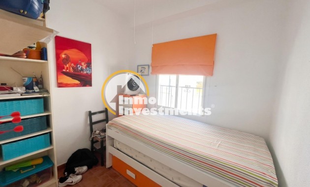 Gebrauchtimmobilien - Penthouse - Torrevieja - La Mata pueblo