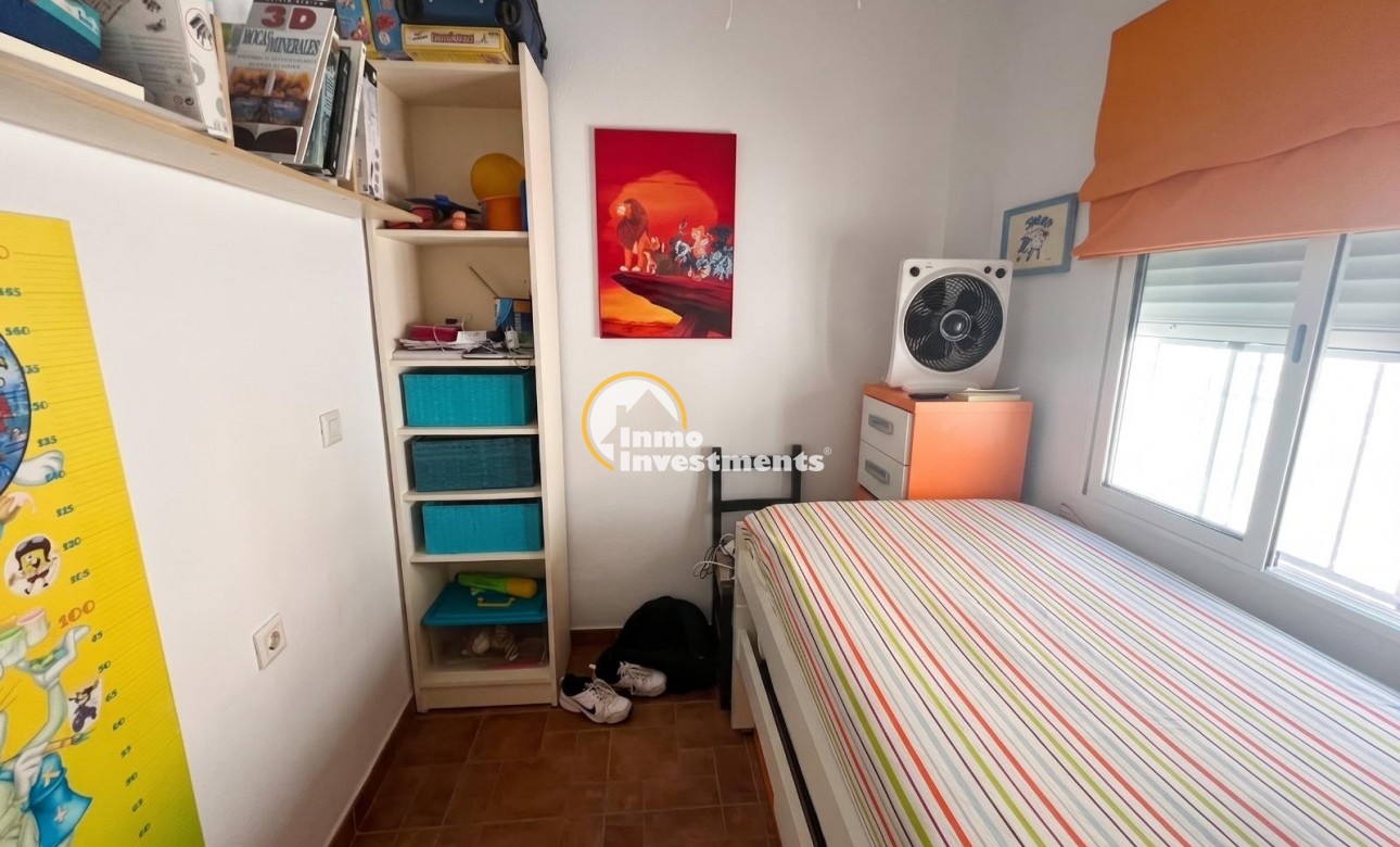 Gebrauchtimmobilien - Penthouse - Torrevieja - La Mata pueblo