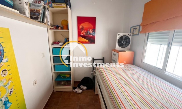 Gebrauchtimmobilien - Penthouse - Torrevieja - La Mata pueblo