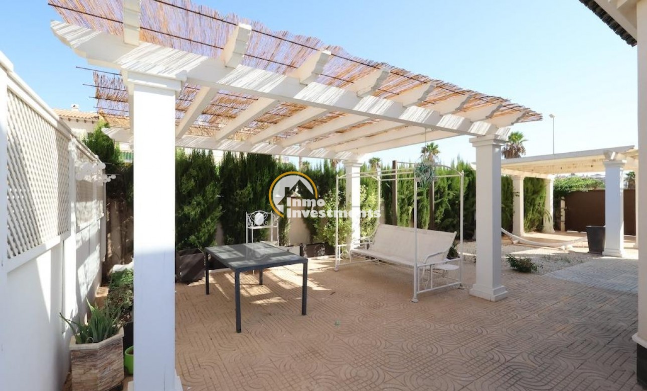 Resale - Semi detached villa - Ciudad Quesada - Lo Marabu