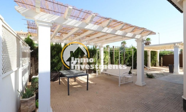 Resale - Semi detached villa - Ciudad Quesada - Lo Marabu