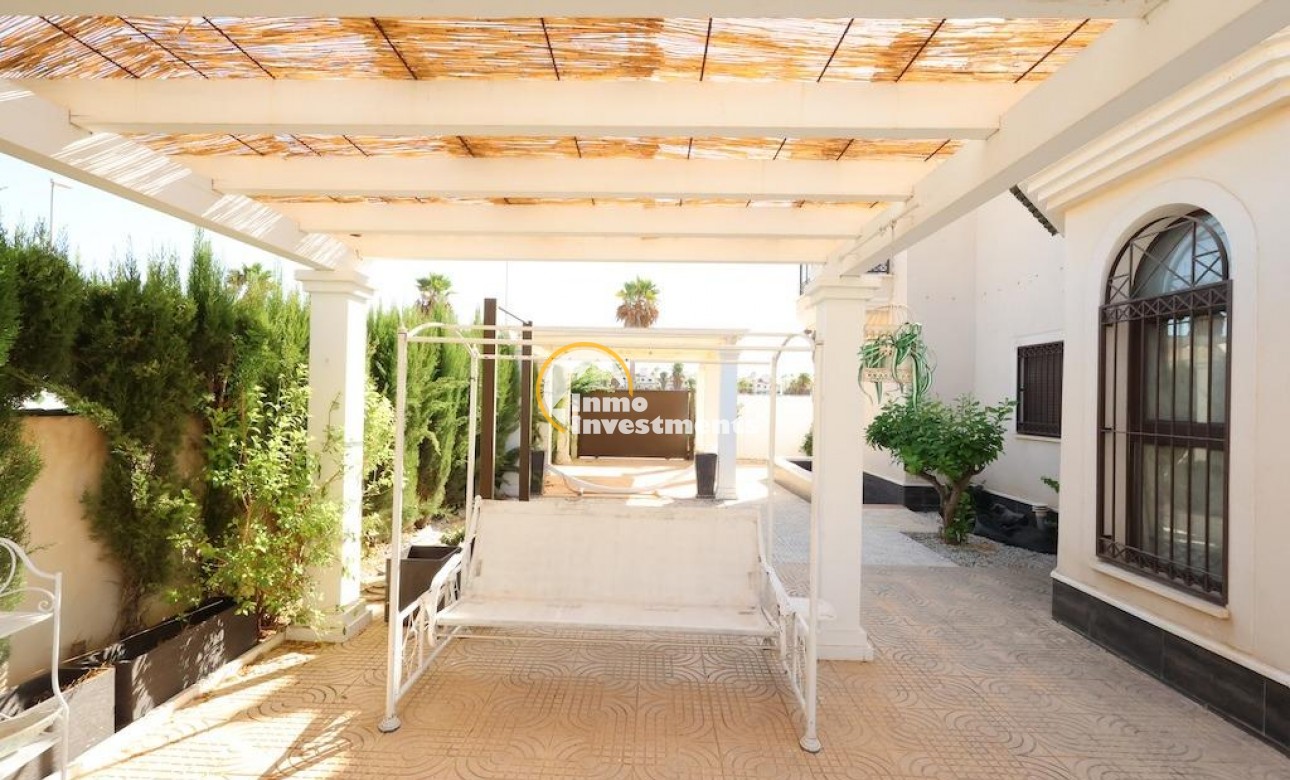 Resale - Semi detached villa - Ciudad Quesada - Lo Marabu