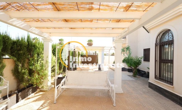 Resale - Semi detached villa - Ciudad Quesada - Lo Marabu
