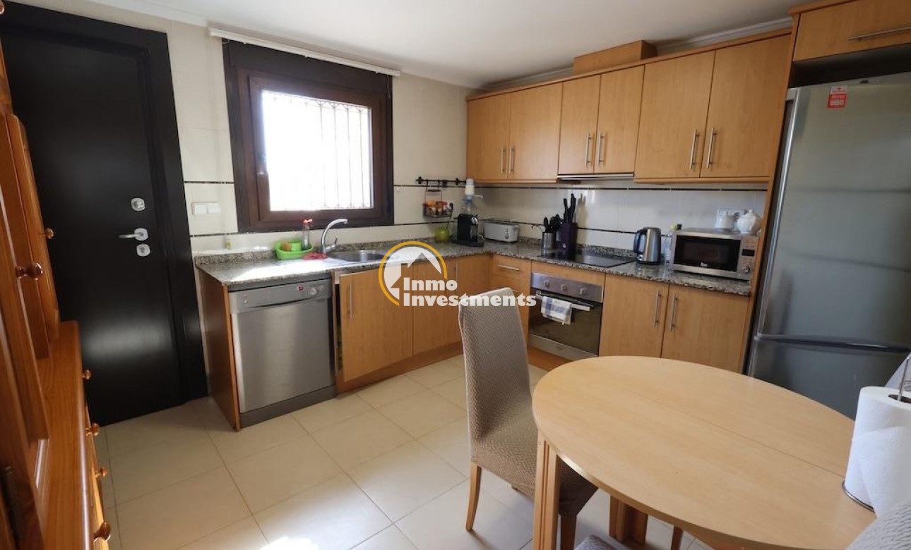 Resale - Semi detached villa - Ciudad Quesada - Lo Marabu
