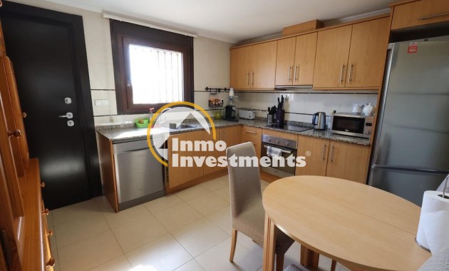 Resale - Semi detached villa - Ciudad Quesada - Lo Marabu