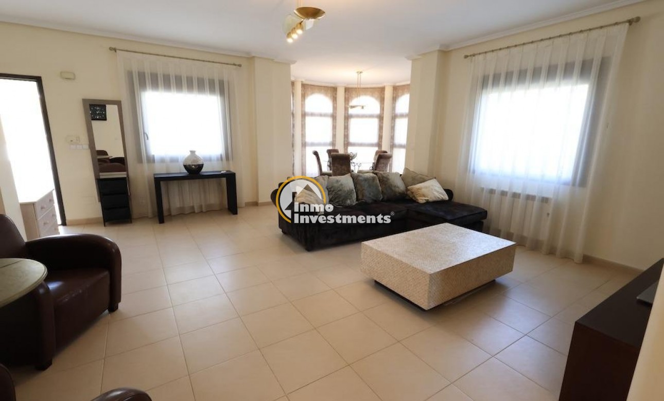 Resale - Semi detached villa - Ciudad Quesada - Lo Marabu