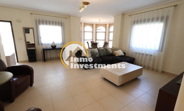 Resale - Semi detached villa - Ciudad Quesada - Lo Marabu