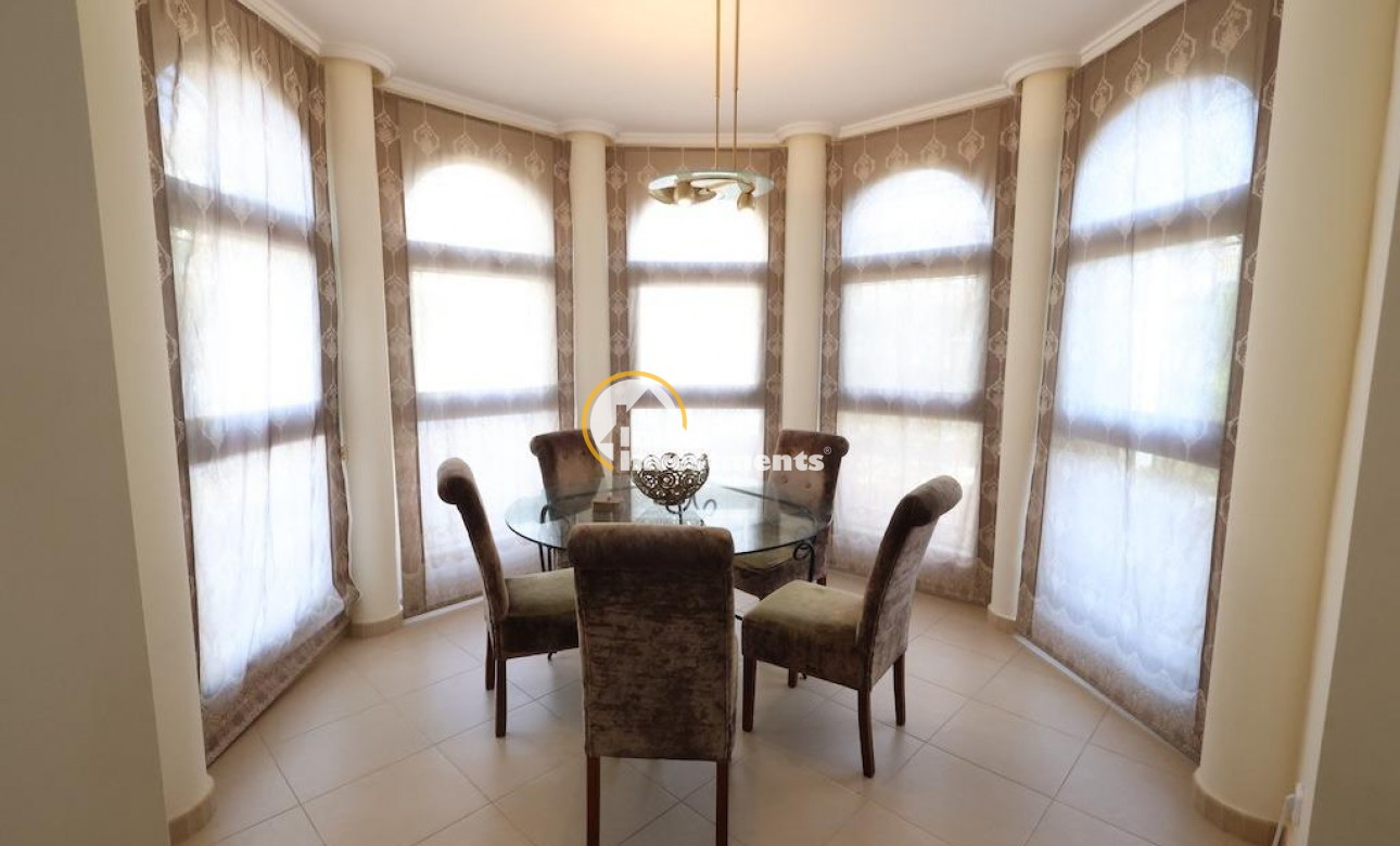 Resale - Semi detached villa - Ciudad Quesada - Lo Marabu