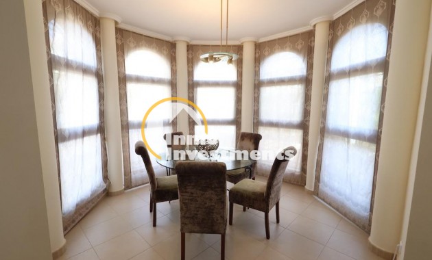 Resale - Semi detached villa - Ciudad Quesada - Lo Marabu
