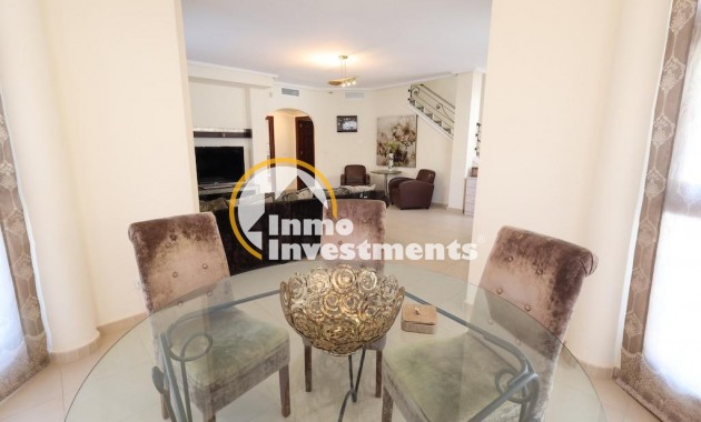 Resale - Semi detached villa - Ciudad Quesada - Lo Marabu