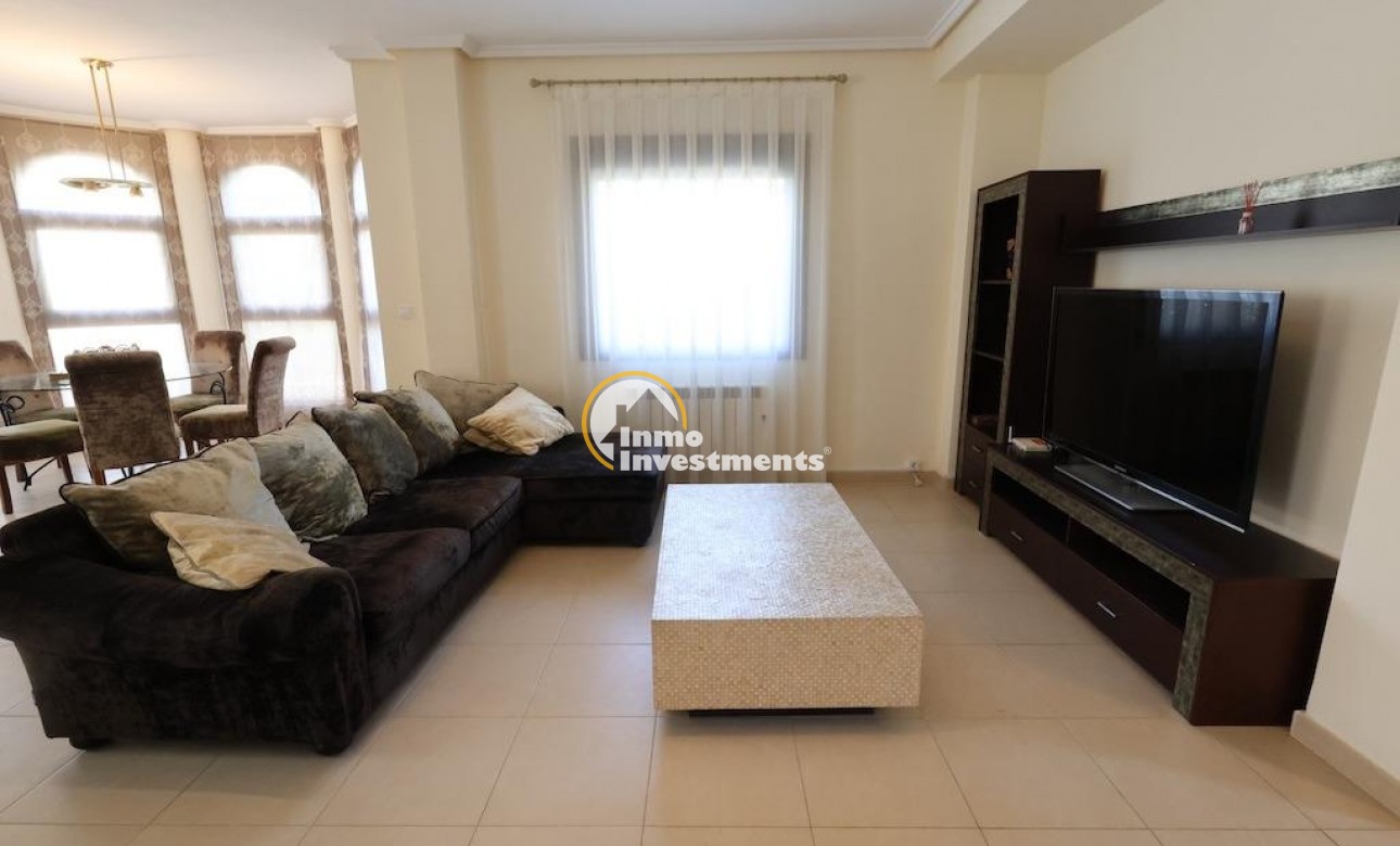 Resale - Semi detached villa - Ciudad Quesada - Lo Marabu