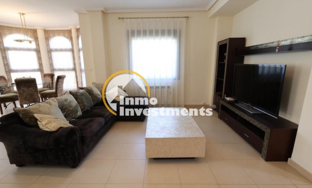 Resale - Semi detached villa - Ciudad Quesada - Lo Marabu
