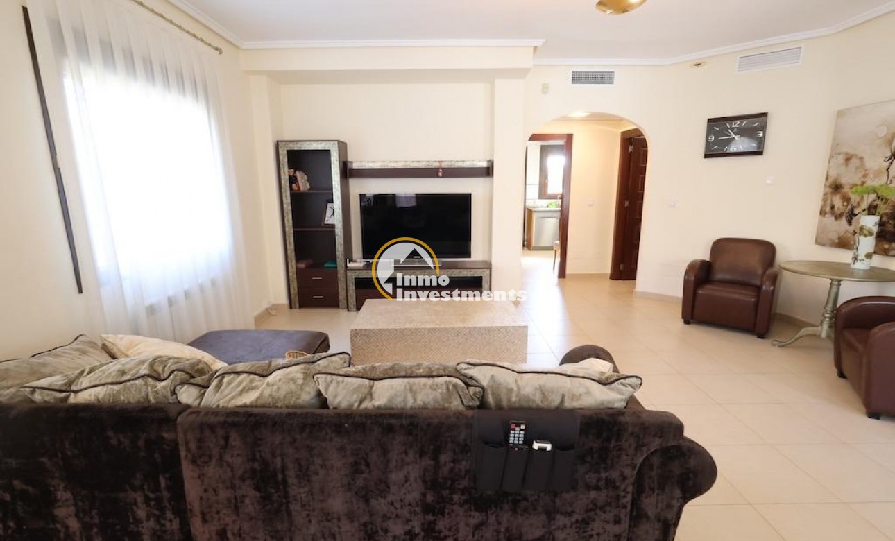 Resale - Semi detached villa - Ciudad Quesada - Lo Marabu