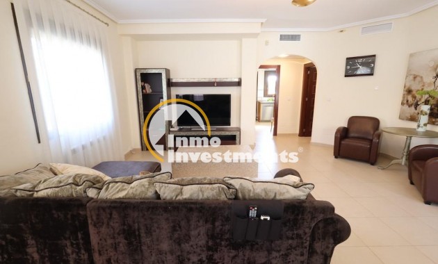 Resale - Semi detached villa - Ciudad Quesada - Lo Marabu