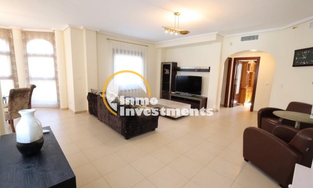 Resale - Semi detached villa - Ciudad Quesada - Lo Marabu