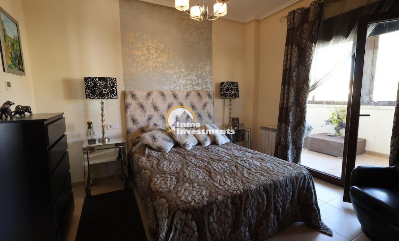 Resale - Semi detached villa - Ciudad Quesada - Lo Marabu