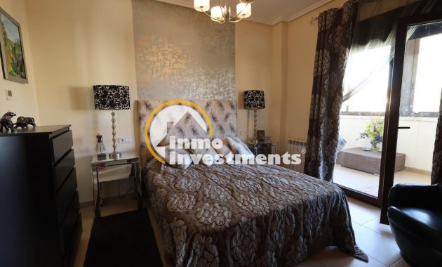 Resale - Semi detached villa - Ciudad Quesada - Lo Marabu