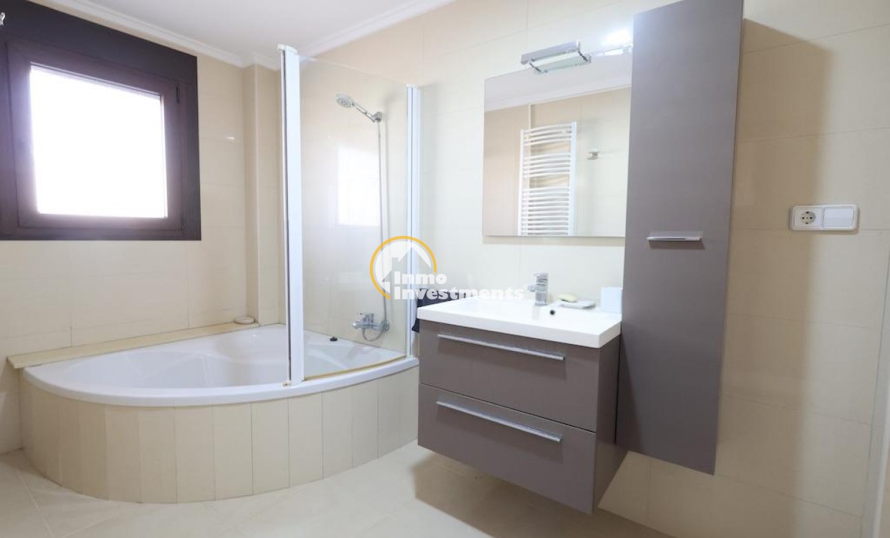 Resale - Semi detached villa - Ciudad Quesada - Lo Marabu
