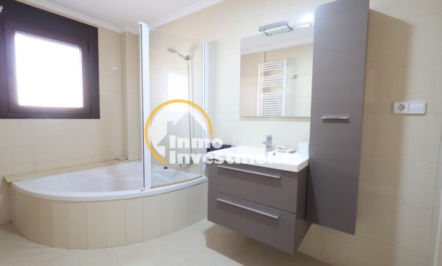 Resale - Semi detached villa - Ciudad Quesada - Lo Marabu