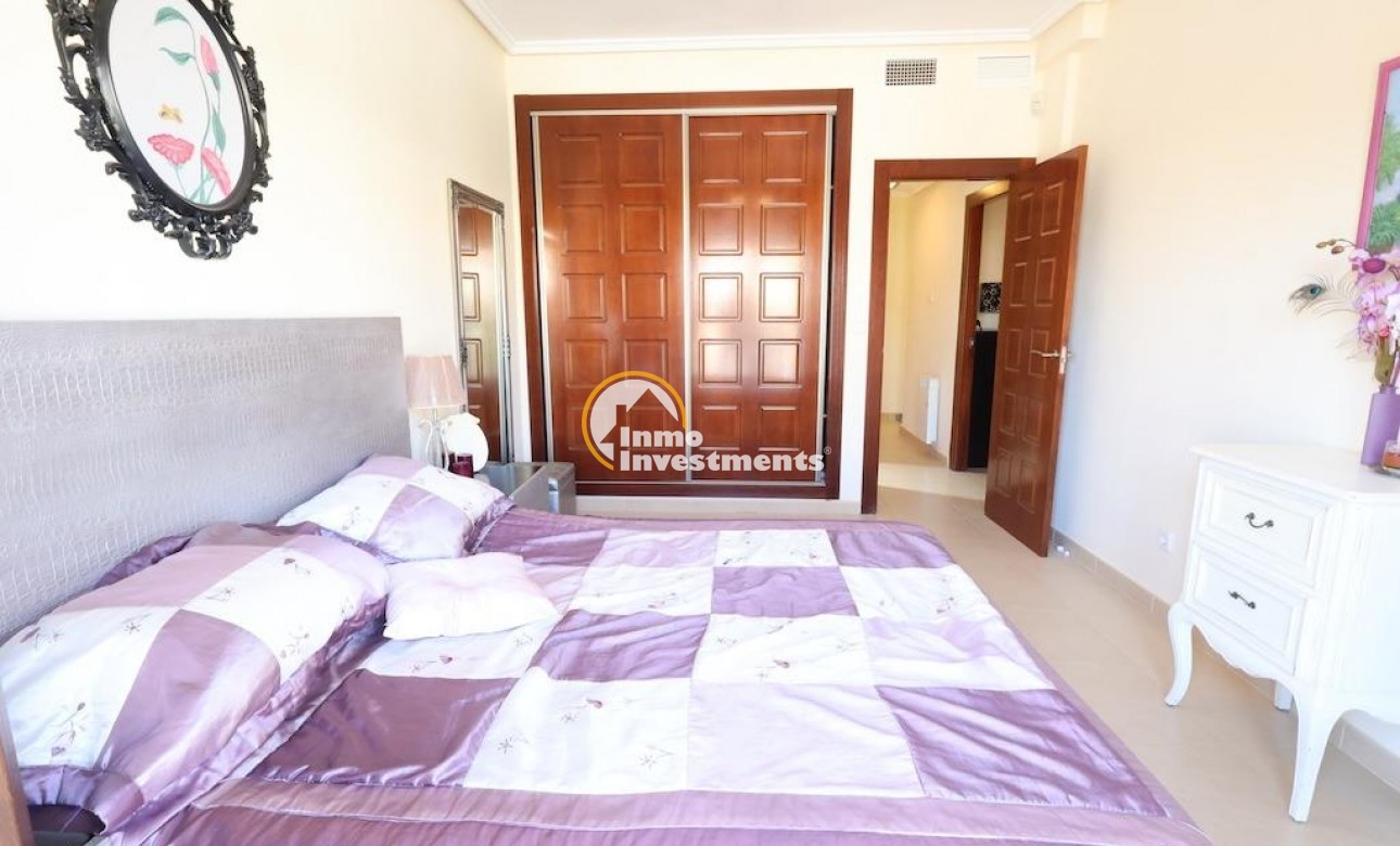 Resale - Semi detached villa - Ciudad Quesada - Lo Marabu