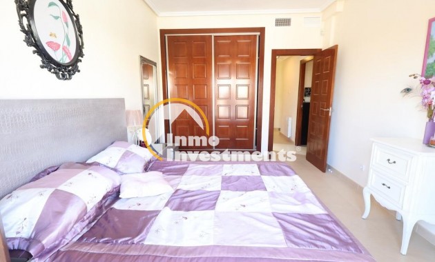 Resale - Semi detached villa - Ciudad Quesada - Lo Marabu