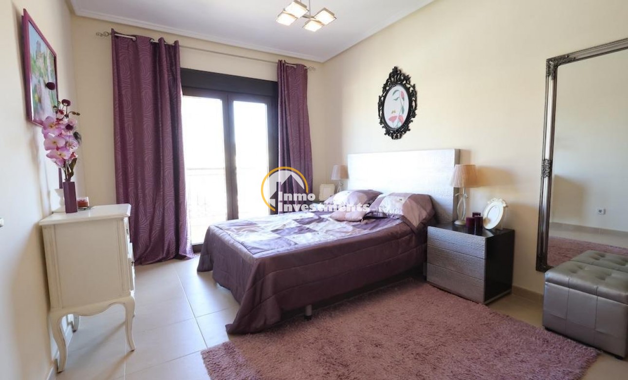 Resale - Semi detached villa - Ciudad Quesada - Lo Marabu