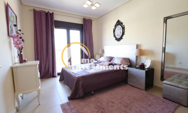 Resale - Semi detached villa - Ciudad Quesada - Lo Marabu