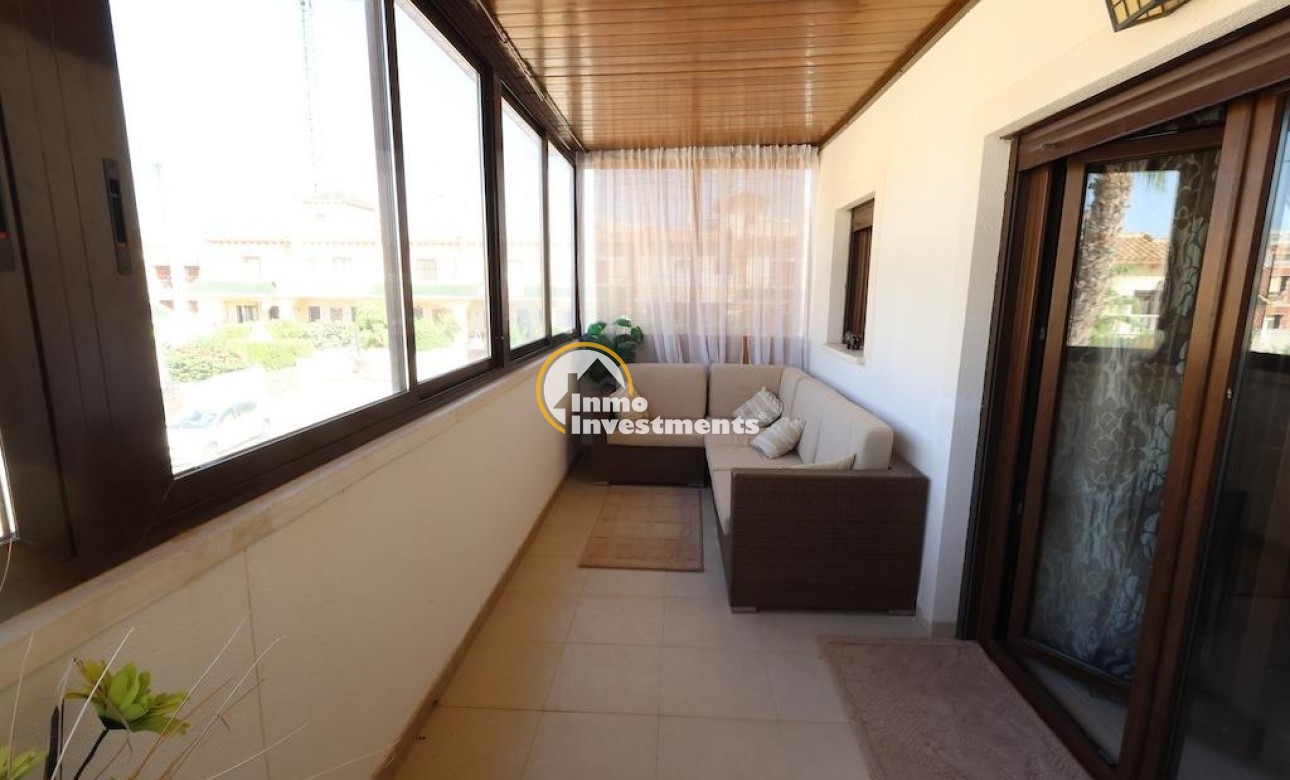 Resale - Semi detached villa - Ciudad Quesada - Lo Marabu