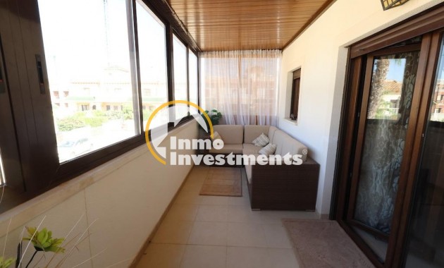 Resale - Semi detached villa - Ciudad Quesada - Lo Marabu