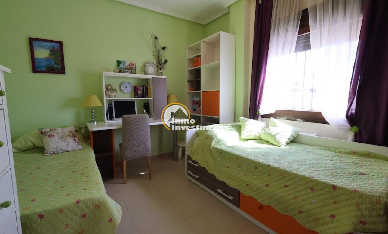 Resale - Semi detached villa - Ciudad Quesada - Lo Marabu