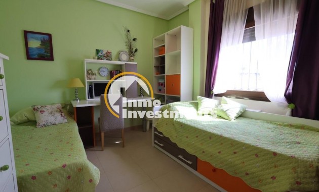 Resale - Semi detached villa - Ciudad Quesada - Lo Marabu