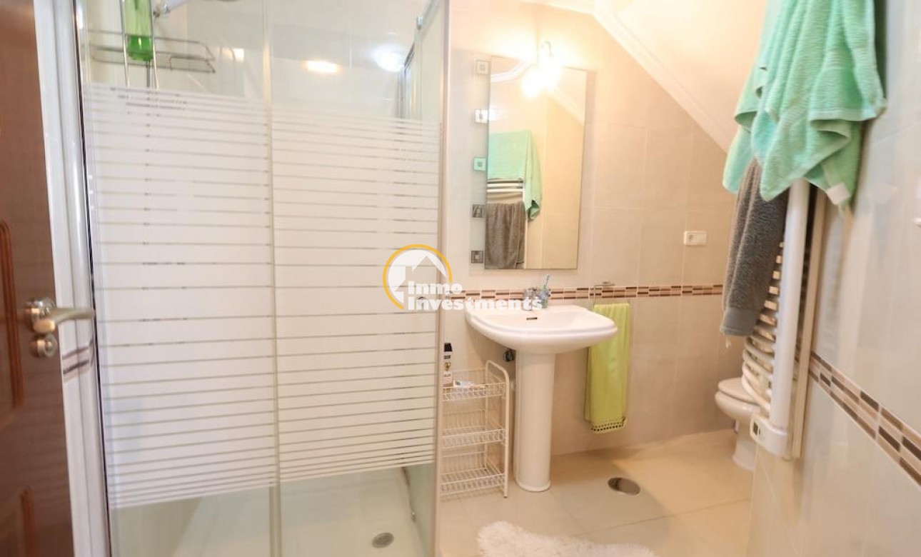 Resale - Semi detached villa - Ciudad Quesada - Lo Marabu