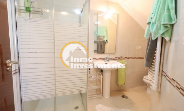 Resale - Semi detached villa - Ciudad Quesada - Lo Marabu
