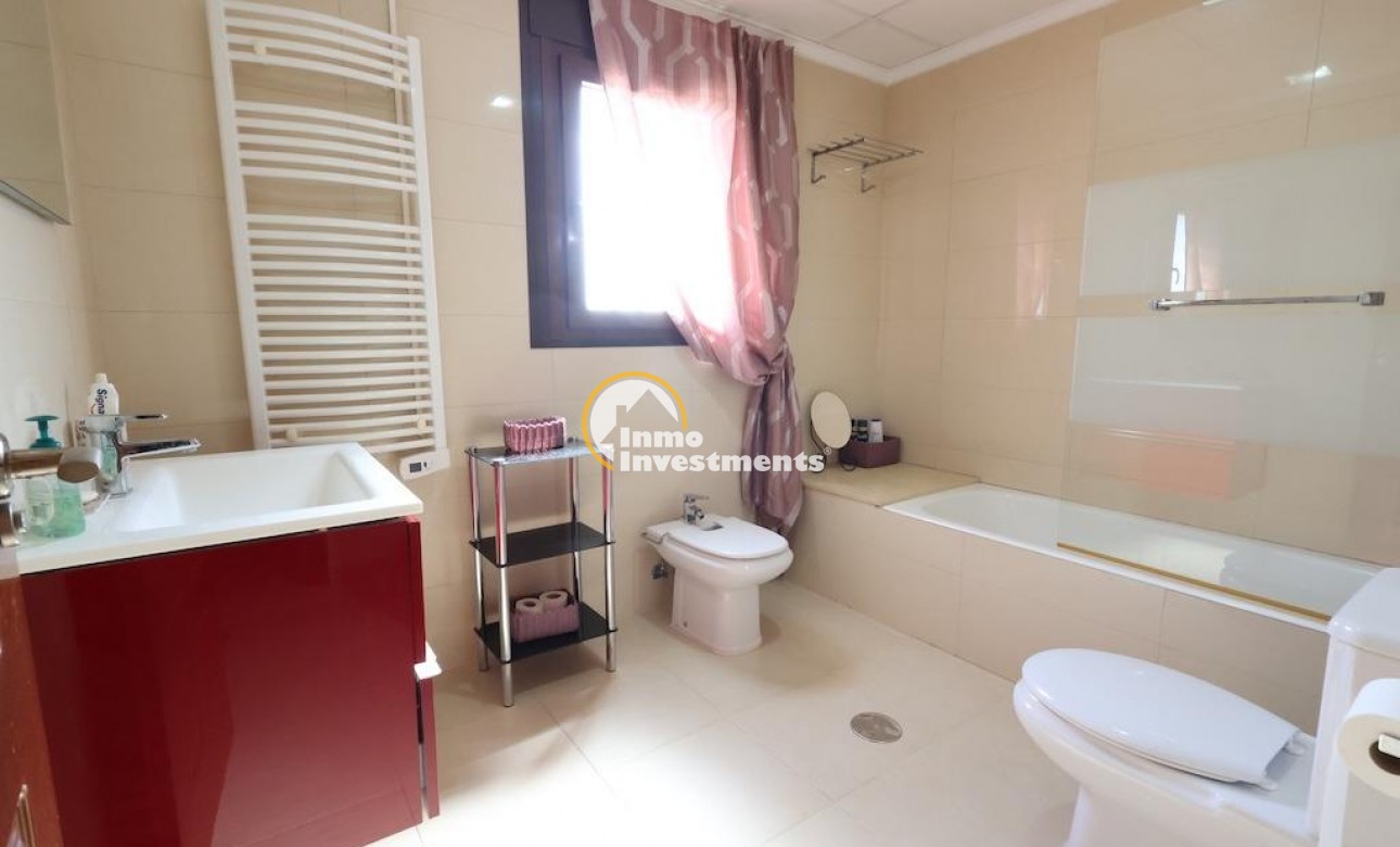 Resale - Semi detached villa - Ciudad Quesada - Lo Marabu