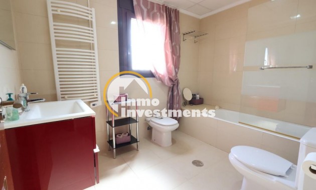 Resale - Semi detached villa - Ciudad Quesada - Lo Marabu