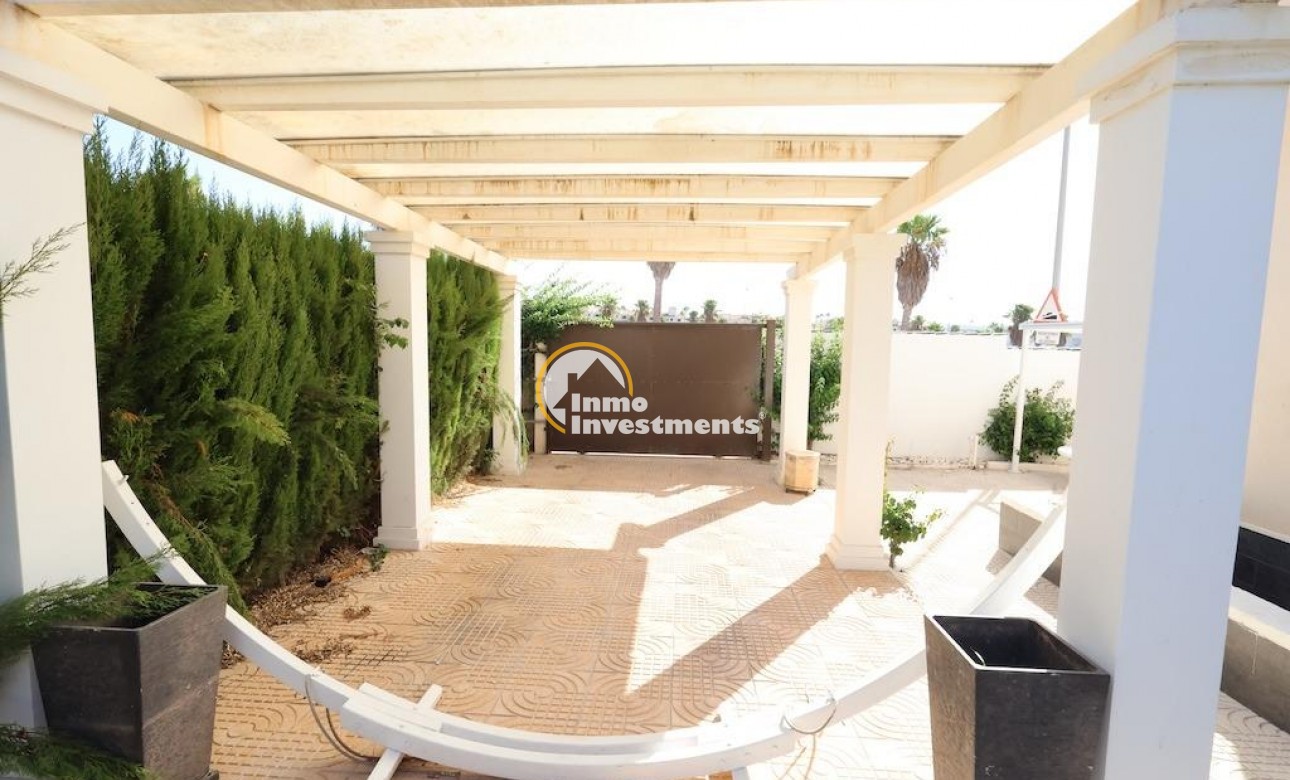 Resale - Semi detached villa - Ciudad Quesada - Lo Marabu