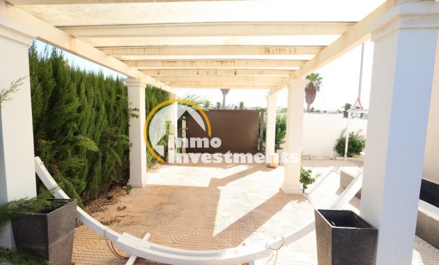 Resale - Semi detached villa - Ciudad Quesada - Lo Marabu