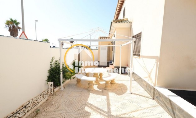 Resale - Semi detached villa - Ciudad Quesada - Lo Marabu