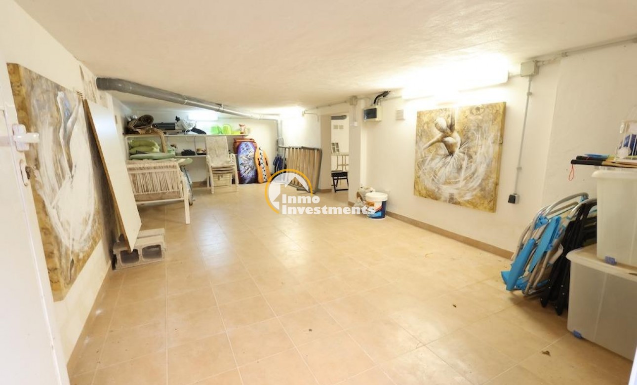Resale - Semi detached villa - Ciudad Quesada - Lo Marabu