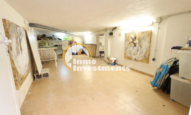 Resale - Semi detached villa - Ciudad Quesada - Lo Marabu