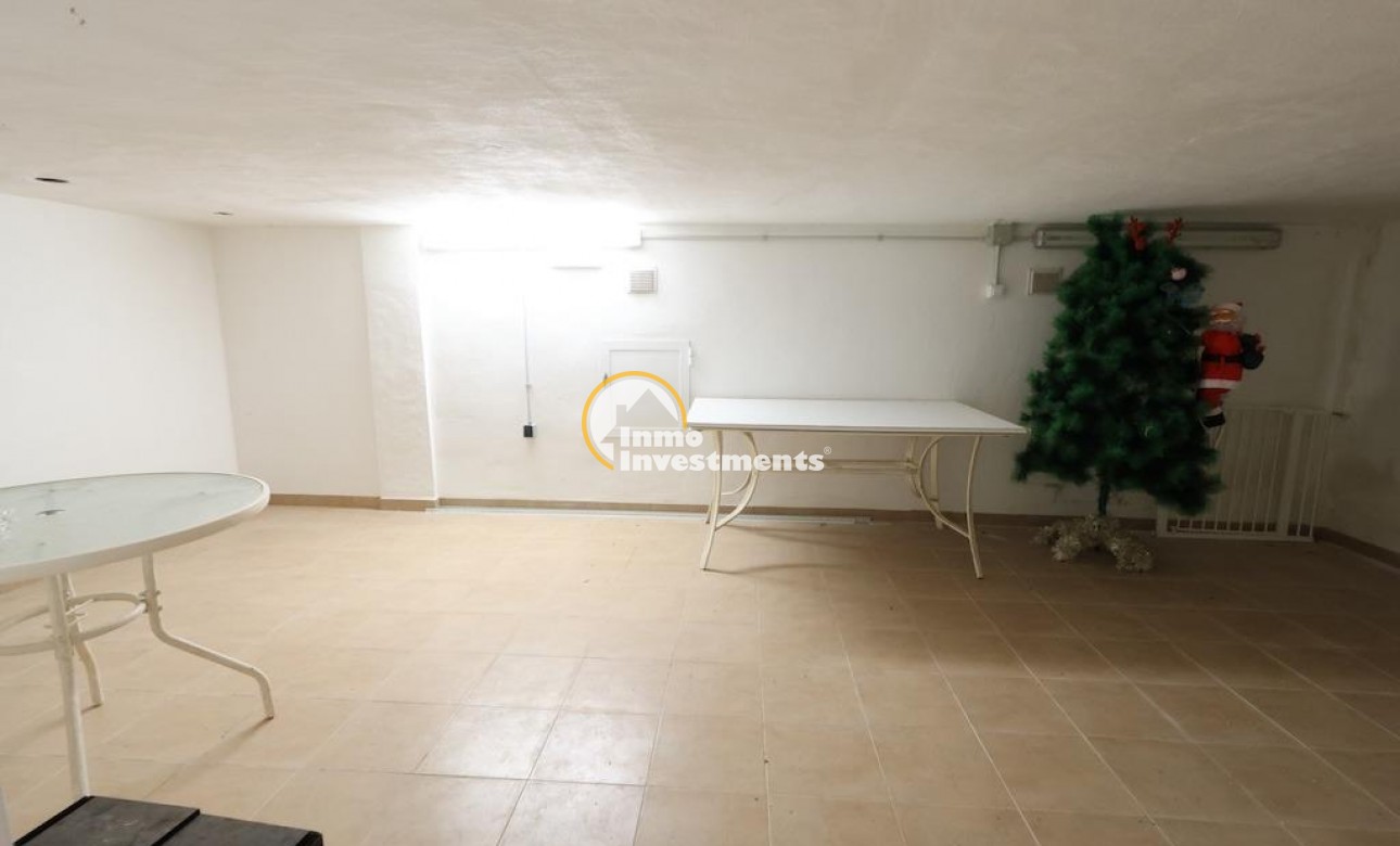 Resale - Semi detached villa - Ciudad Quesada - Lo Marabu