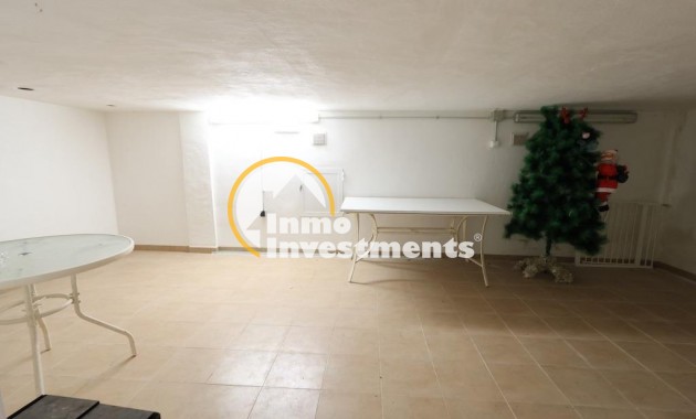 Resale - Semi detached villa - Ciudad Quesada - Lo Marabu
